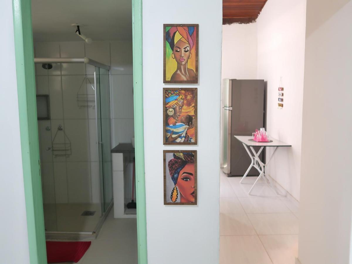 Casa Matatiso - Quartos Em Casa Compartilhada Na Ilha Grande Экстерьер фото