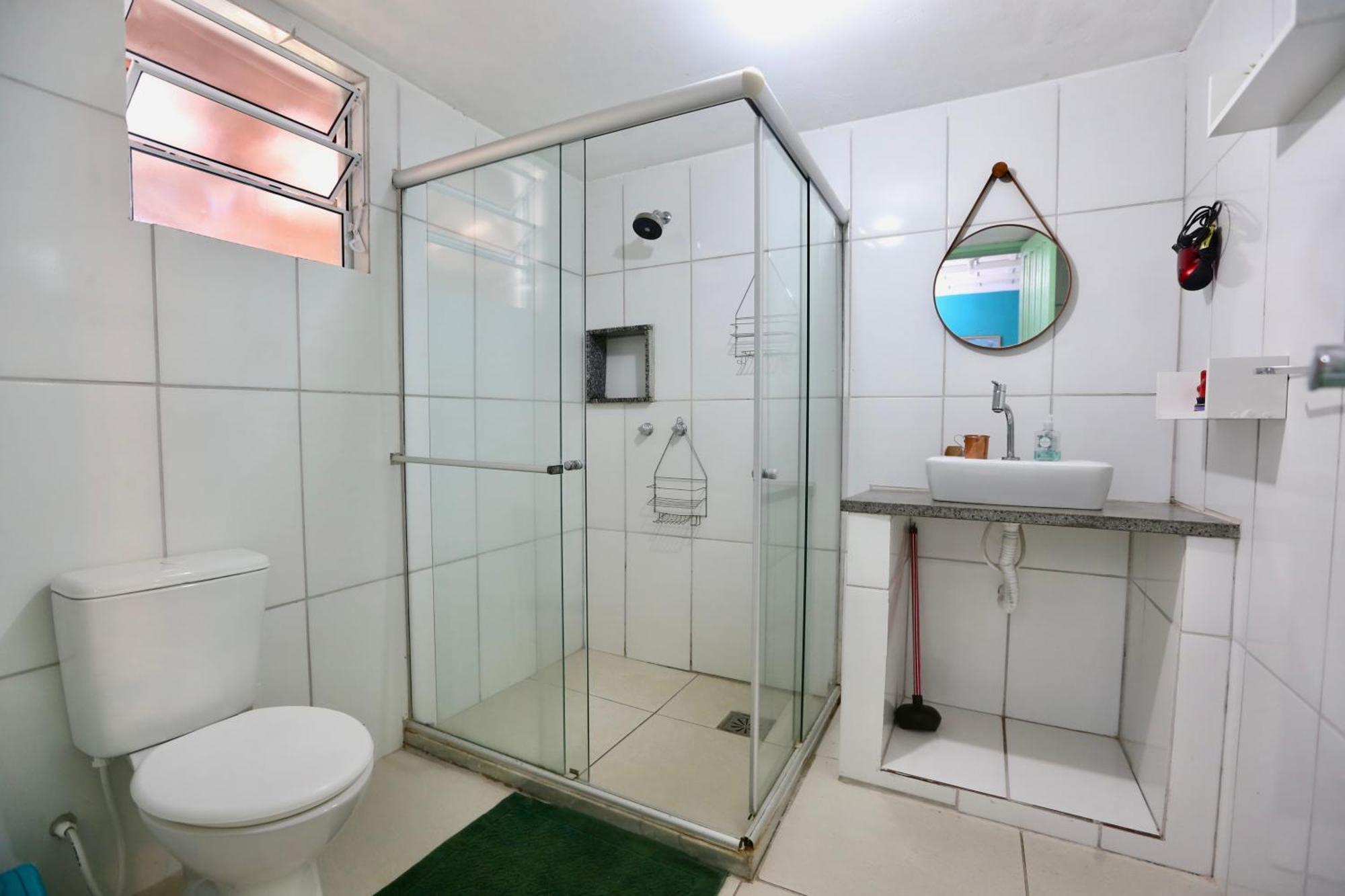 Casa Matatiso - Quartos Em Casa Compartilhada Na Ilha Grande Экстерьер фото