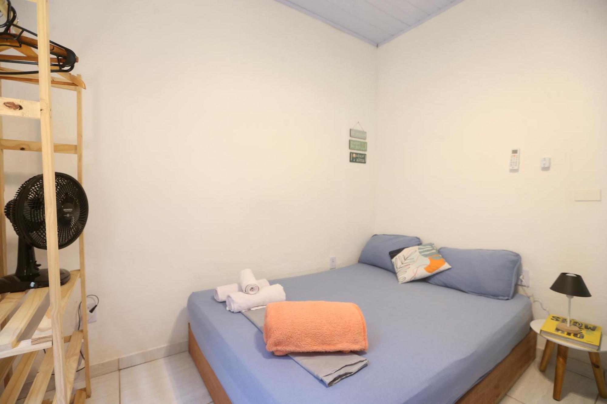 Casa Matatiso - Quartos Em Casa Compartilhada Na Ilha Grande Экстерьер фото